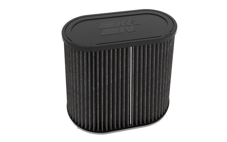 RU-3136HBK UNIV AIR FILTER