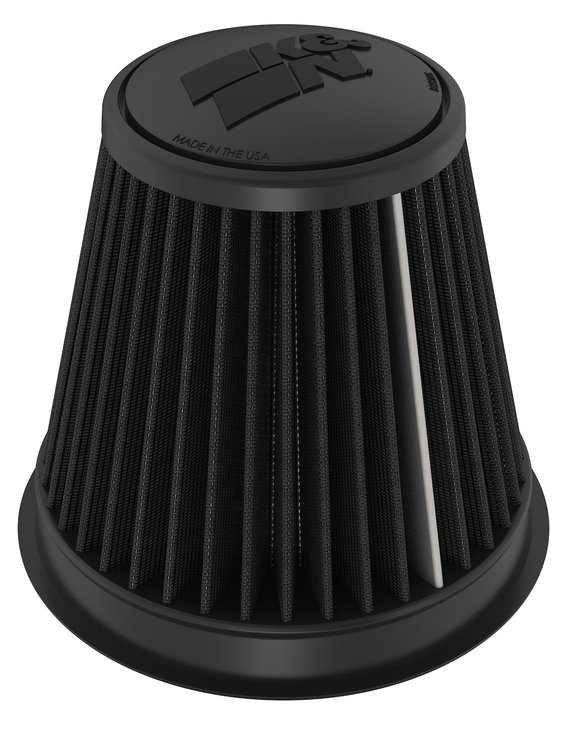 RU-3140HBK 5FLG, 8-1/2B, 5T, 8H GEN