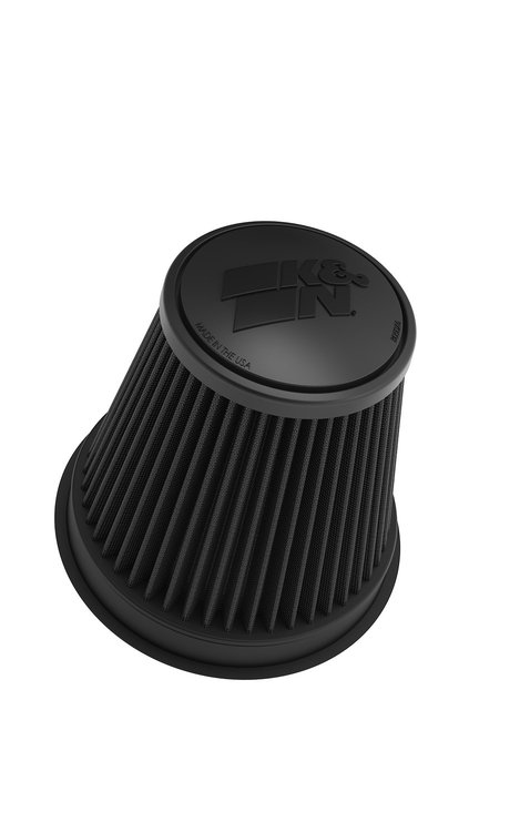 RU-3152HBK 5FLG, 8-1/2B, 5T, 8H GEN