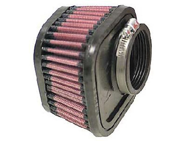 Air Filters Universal Rubber Filter