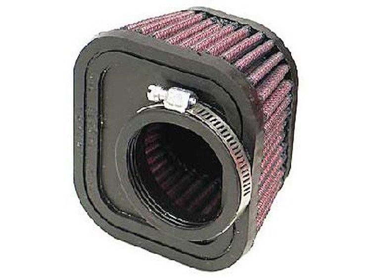 Air Filters Universal Rubber Filter