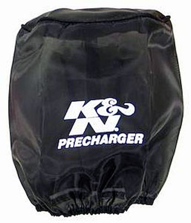 PRECHARGER BLK CUSTOM UNIVERSAL