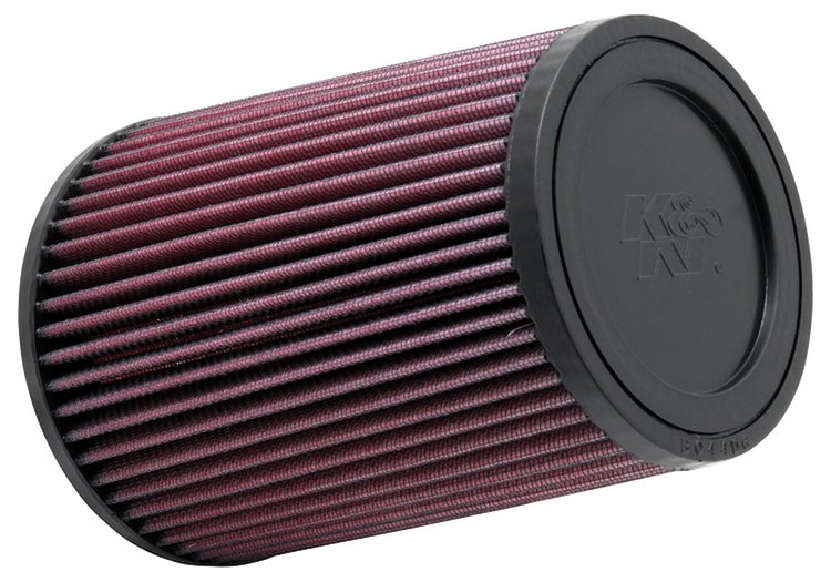 RU-3530 Tapered Filter Flange Dia.- F: 3.75 in. , 95 mm