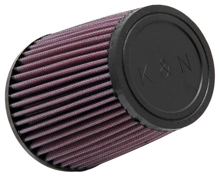Tapered Filter Flange Dia.- F: 3.5" , 89 mm