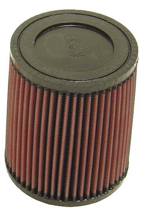 RU-3560 Round Tapered Universal Clamp-On Air Filter