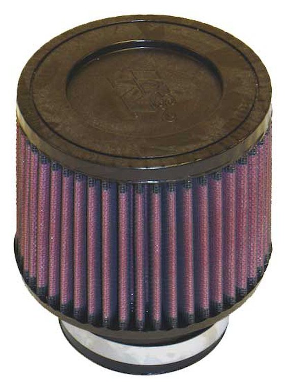 RU-3700 Round Tapered Universal Clamp-On Air Filter