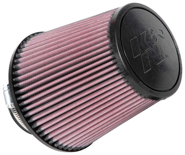 CONE FILTER UNIV 6"X4.5"