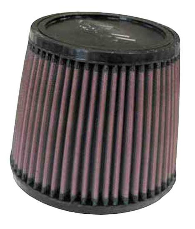 RU-4450 Round Tapered Universal Clamp-On Air Filter