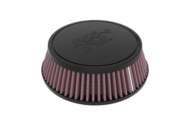 RU-4480 Universal Clamp-On Air Filter