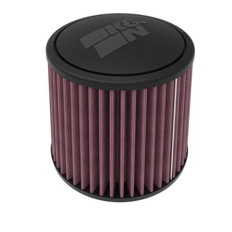 RU-4490 Universal Clamp-On Air Filter