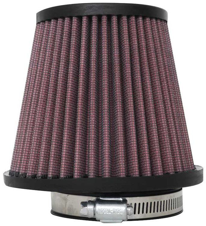 RU-4570 Universal Clamp-On Air Filter
