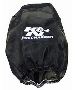 PRECHARGER BLK CUSTOM UNIVERSAL