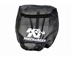 PRECHARGER WRAP BLACK CUSTOM
