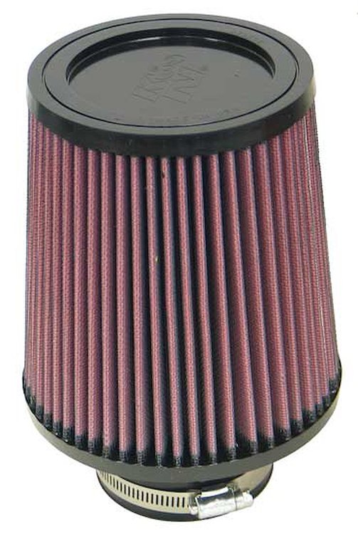 RU-4730 Universal Air Cleaner Assembly Round Tapered