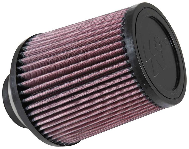 RU-4870 Round Tapered Universal Clamp-On Air Filter