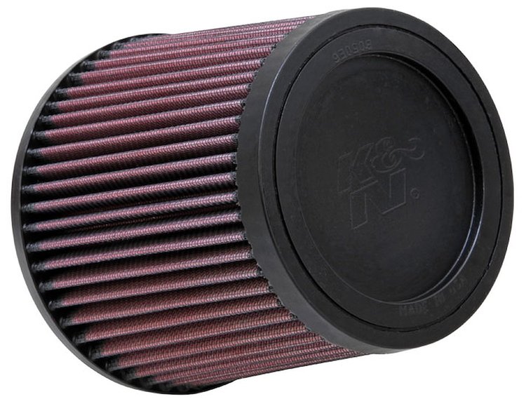 RU-4950 Round Tapered Universal Clamp-On Air Filter