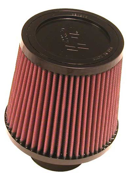 Universal Air Cleaner Assembly Round Tapered