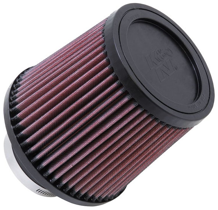 RU-4990 Tapered Filter Flange Dia.- F: 6 in., 152 mm