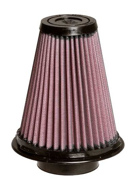 Universal Air Cleaner Assembly Round Tapered