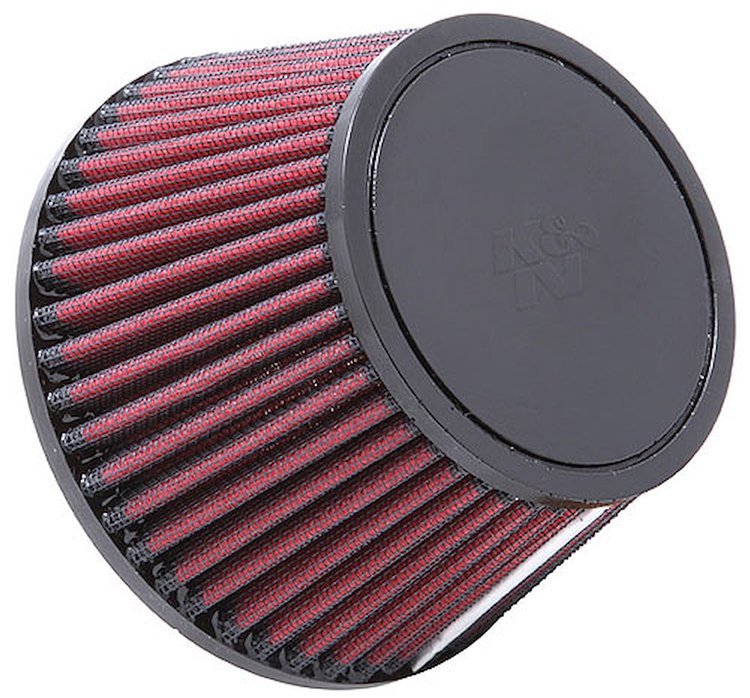 Universal Chrome Air Filter