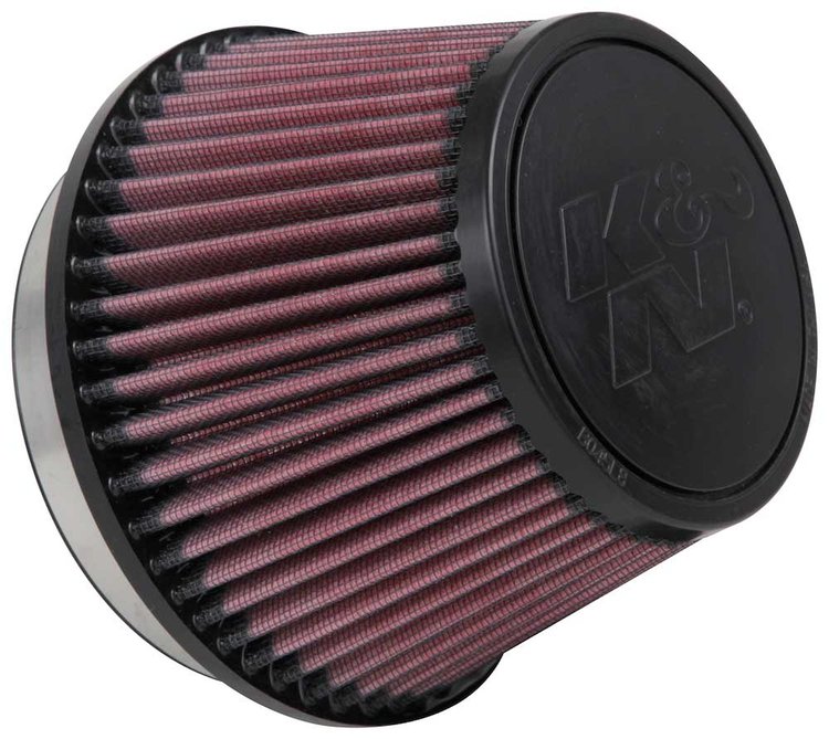 RU-5163 Tapered Filter Flange Dia.- F: 5 in., 127 mm