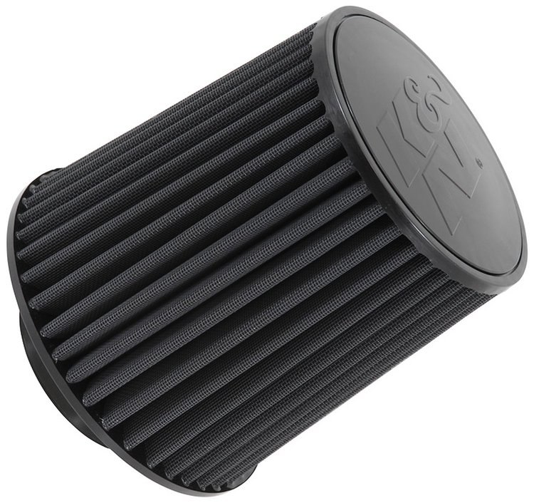 RU-5171HBK Universal Air Cleaner Assembly