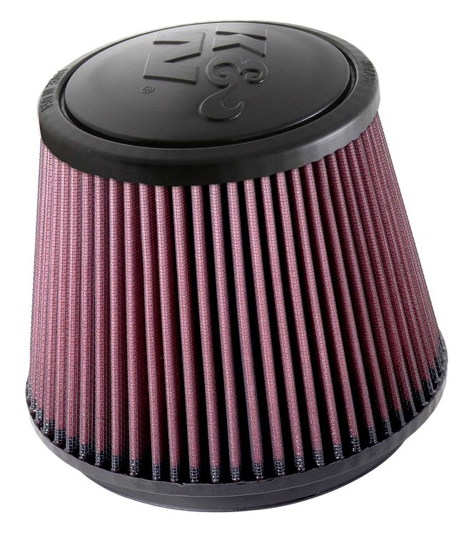 RU-5173 Round Tapered Universal Clamp-On Air Filter - Flange Dia. 6 in. (152 mm)