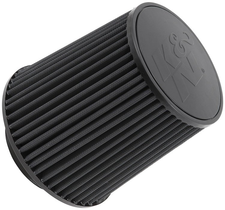 RU-5283HBK Universal Air Cleaner Assembly