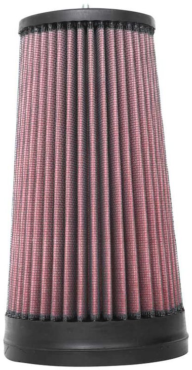 RU-5291 Universal Clamp-On Air Filter