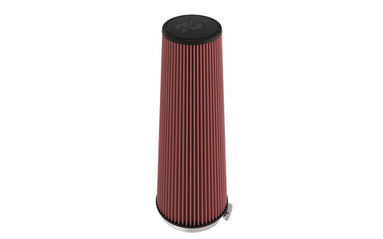 RU-5295 Universal Clamp-On Air Filter