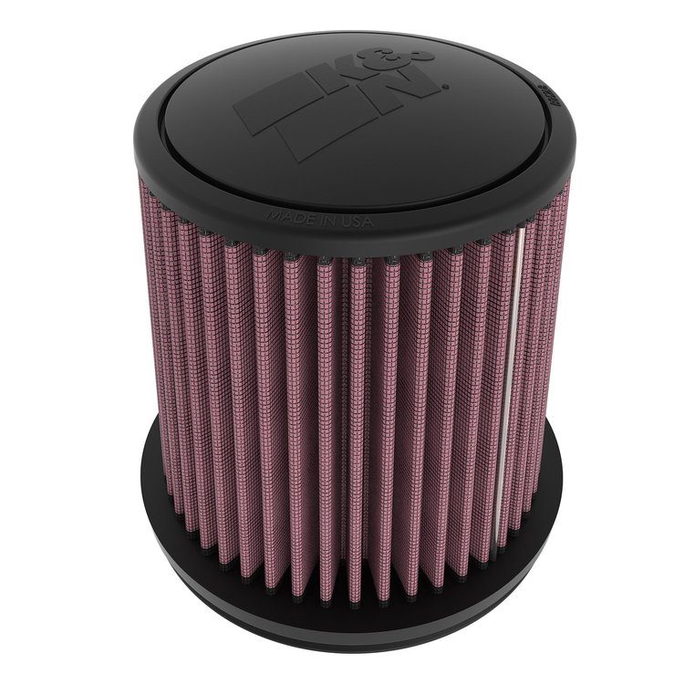 RU-5401 Universal Clamp-On Air Filter