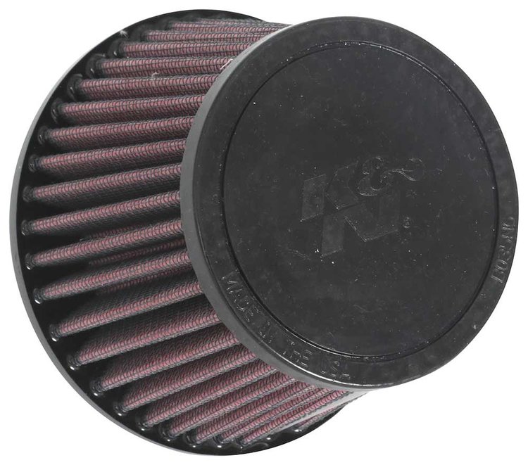 RU-8100 Universal Clamp-On Air Filter