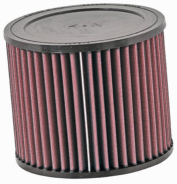 Air Filters Universal Rubber Filter