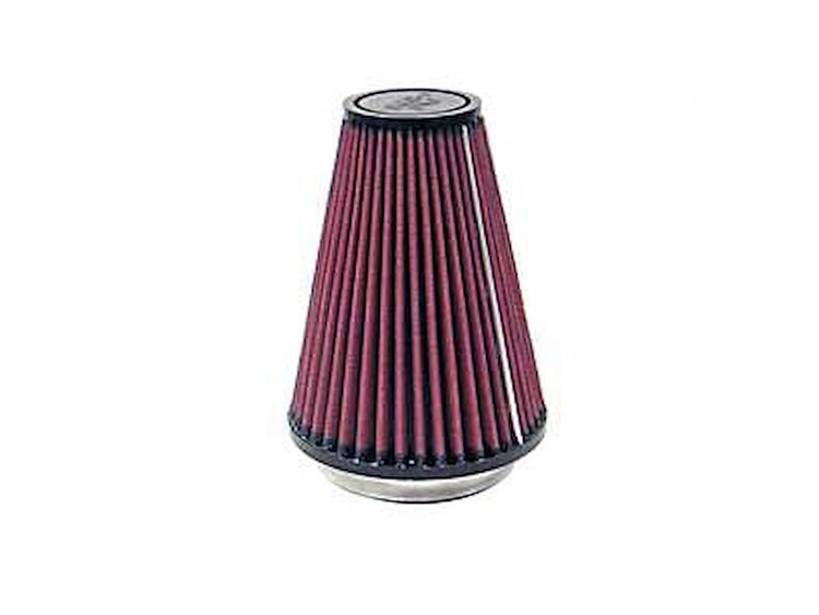 Tapered Filter Flange Dia.- F: 0.719" , 18 mm