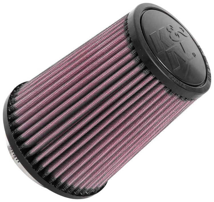 RU-9310 Universal Clamp-On Air Filter 1987-1988 Land Rover Range Rover, 1988-1988 Land Rover Range Rover, 1984-1985 BMW 318i