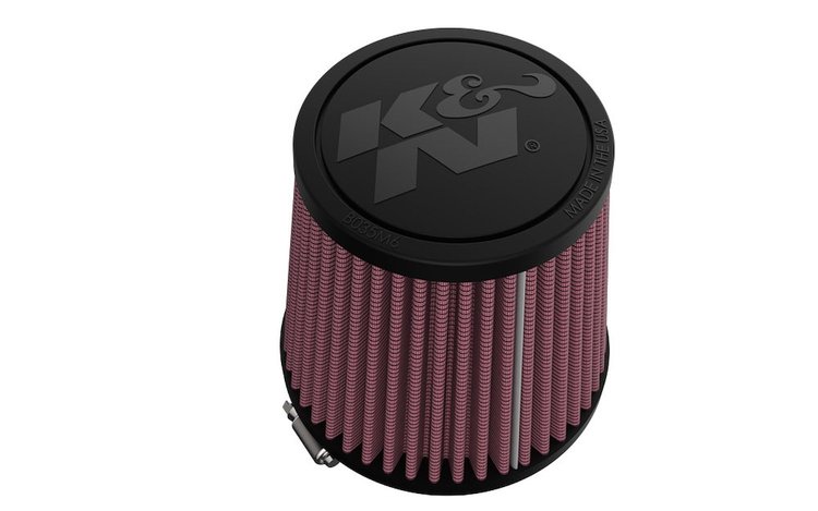 RU-9410 Universal Clamp-On Air Filter