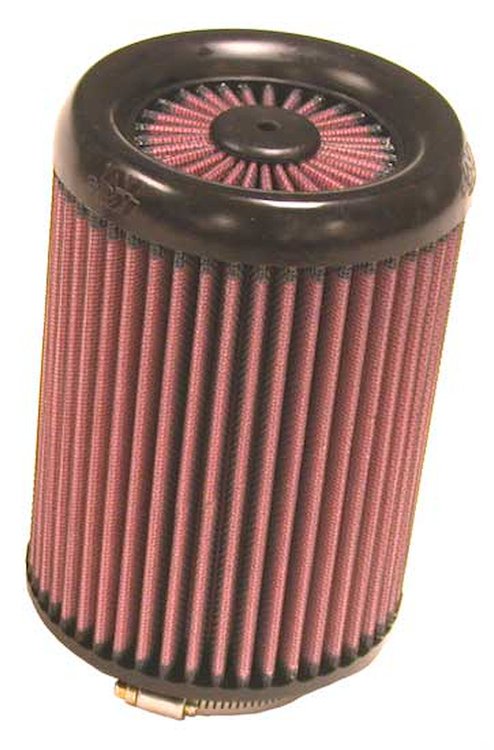 RX-2820 Round Straight X-Stream Clamp-On Air Filter