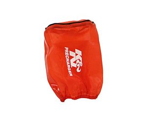 Round Tapered Air Filter Wrap Wrap Type: Precharger