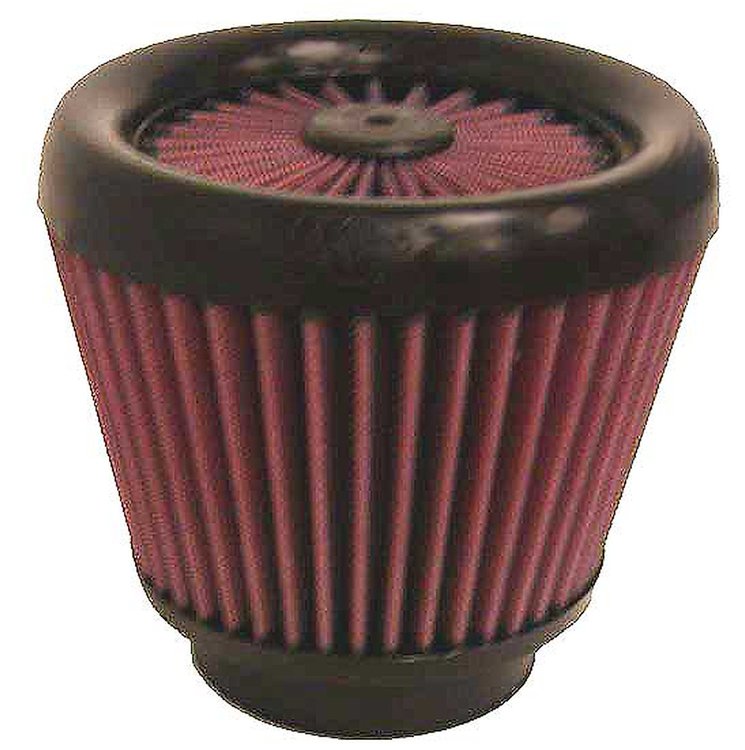 Round Tapered X-Stream Clamp-On Air Filter