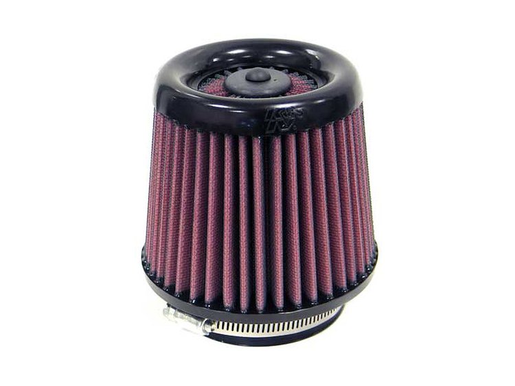 RX-4120-1 Round Tapered X-Stream Clamp-On Air Filter