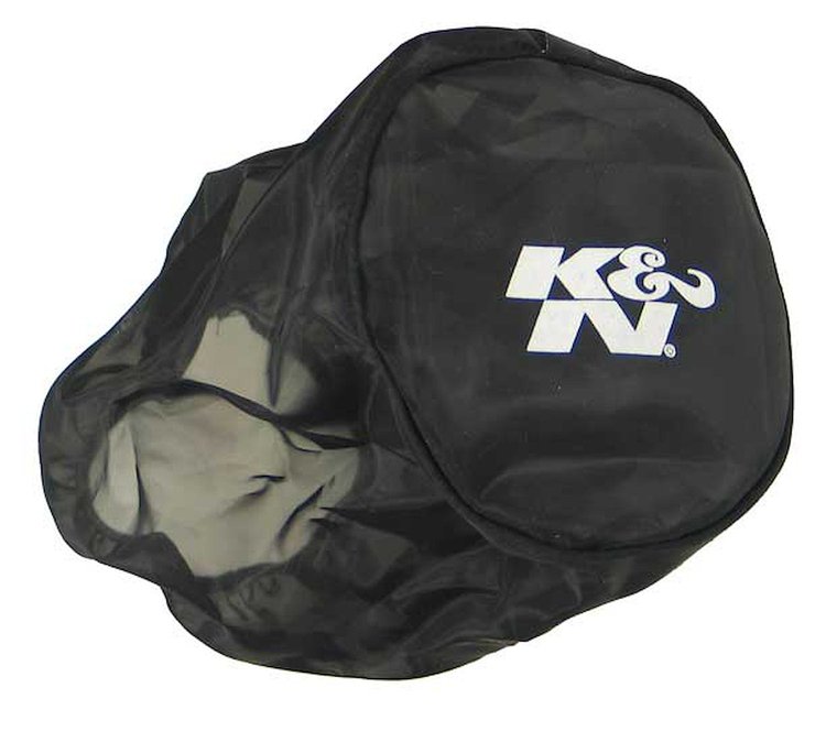RX-4730DK Round Tapered Air Filter Wrap Wrap Type: Drycharger