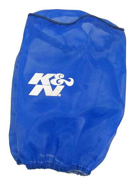 Round Tapered Air Filter Wrap Wrap Type: Drycharger