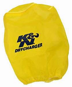 DRYCHARGER WRAP RX-4730 YELLOW