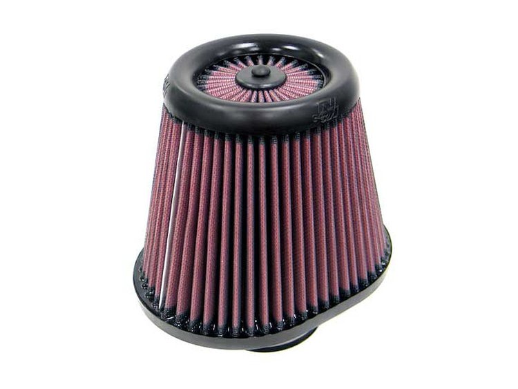 RX-4750 Oval Tapered X-Stream Clamp-On Air Filter