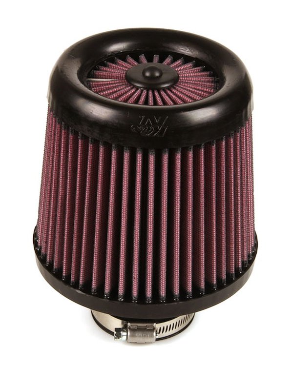 RX-4950 Round Tapered X-Stream Clamp-On Air Filter