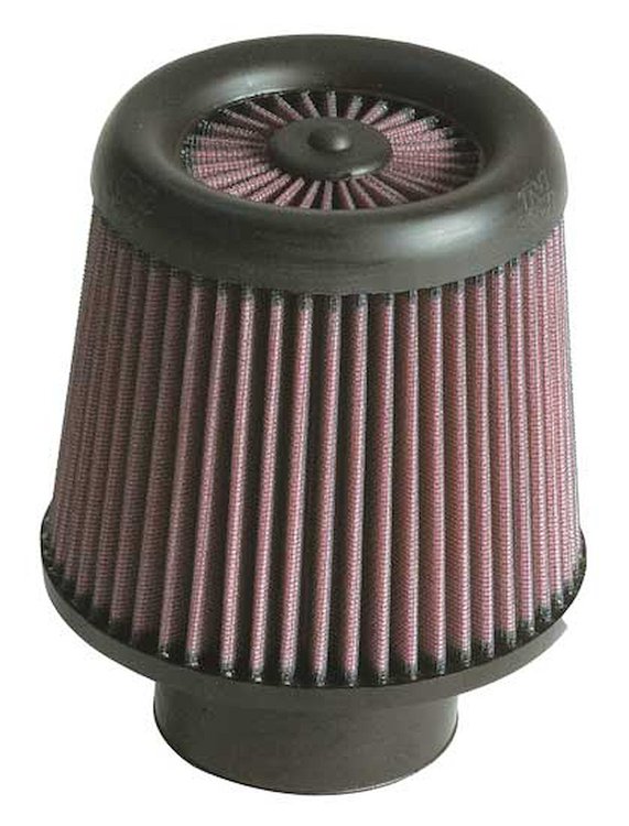RX-4990 Round Tapered X-Stream Clamp-On Air Filter