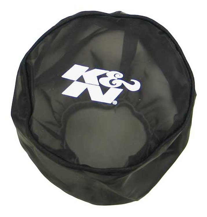 Round Tapered Air Filter Wrap Wrap Type: Drycharger