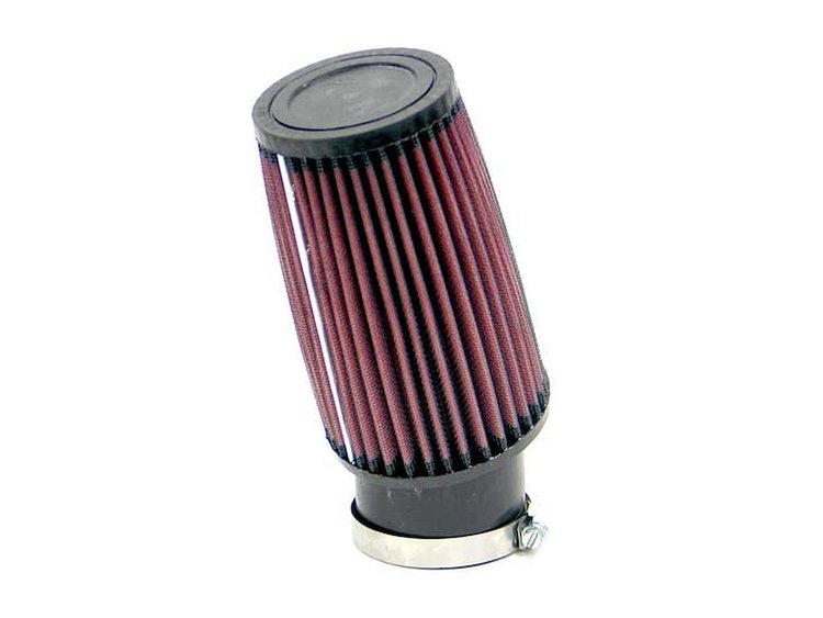 SN-2510 Universal Clamp-On Air Filter