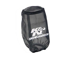 Round Tapered Air Filter Wrap Wrap Type: Snowcharger