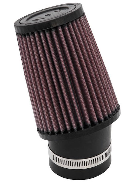 SN-2520 Universal Clamp-On Air Filter